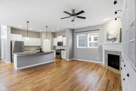 5832 Buskirk Drive Indianapolis IN 46216