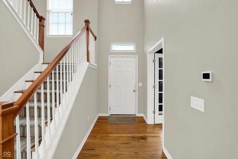 5832 Buskirk Drive Indianapolis IN 46216