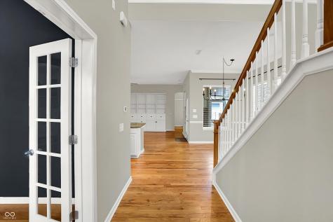 5832 Buskirk Drive Indianapolis IN 46216