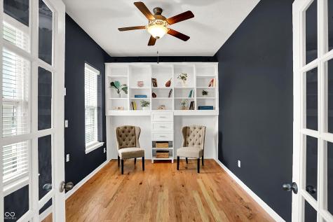 5832 Buskirk Drive Indianapolis IN 46216