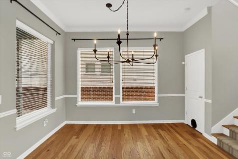 5832 Buskirk Drive Indianapolis IN 46216