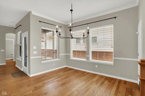 5832 Buskirk Drive Indianapolis IN 46216