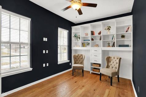 5832 Buskirk Drive Indianapolis IN 46216