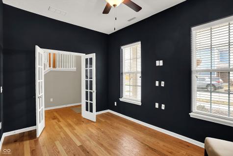 5832 Buskirk Drive Indianapolis IN 46216