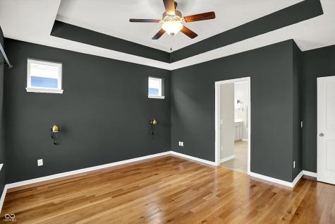 5832 Buskirk Drive Indianapolis IN 46216