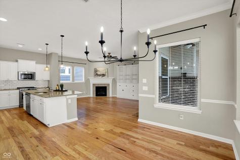 5832 Buskirk Drive Indianapolis IN 46216