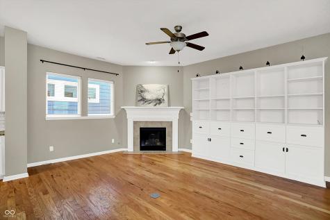 5832 Buskirk Drive Indianapolis IN 46216