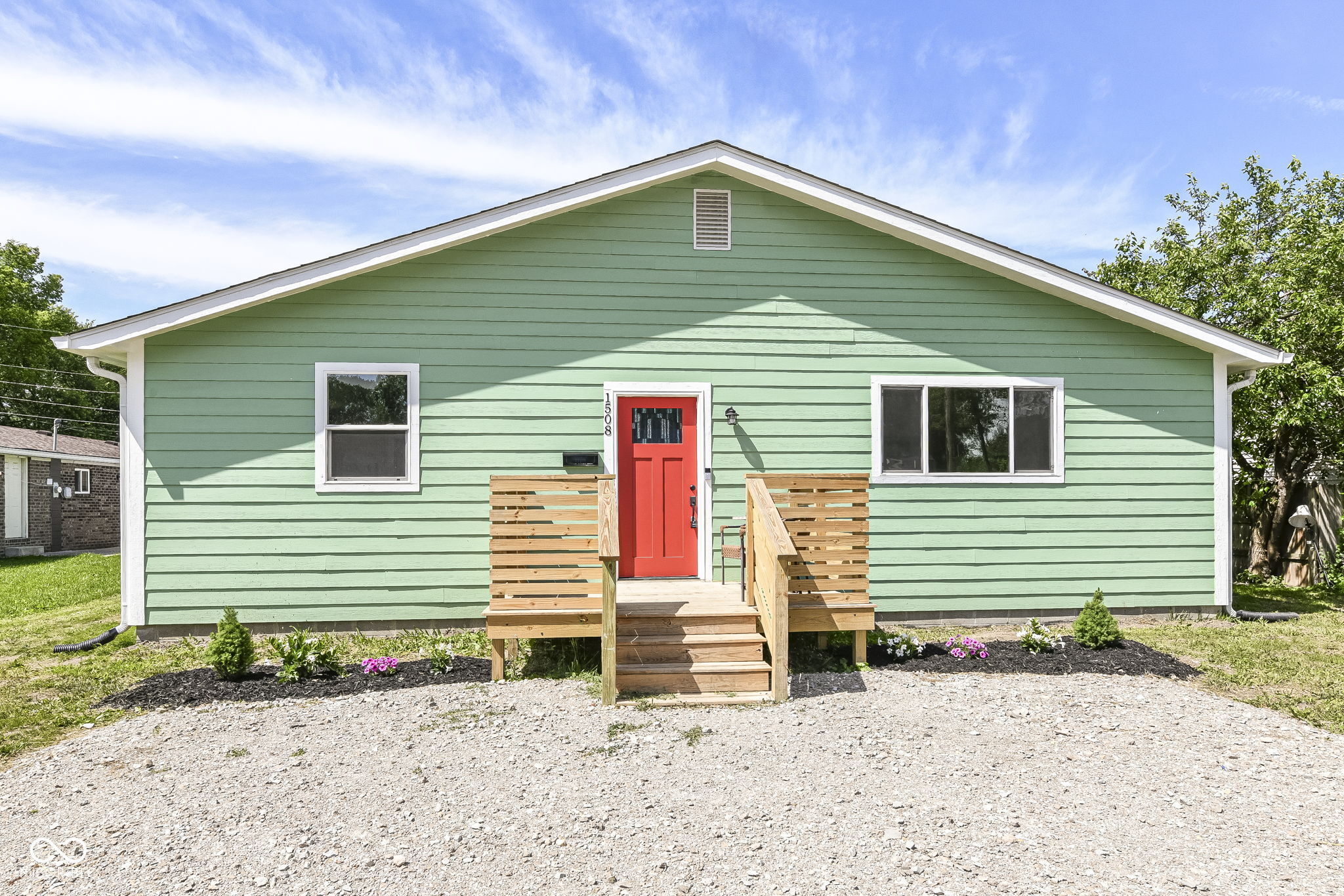 1508 E Troy Avenue Indianapolis IN 46203