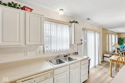 3309 Gainesville Court Indianapolis IN 46227