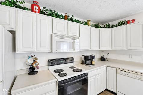 3309 Gainesville Court Indianapolis IN 46227