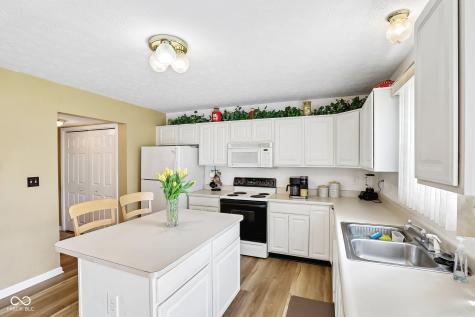 3309 Gainesville Court Indianapolis IN 46227