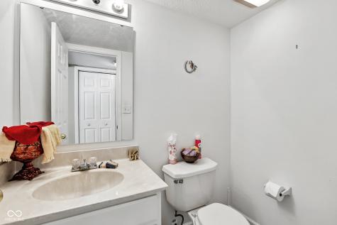 3309 Gainesville Court Indianapolis IN 46227