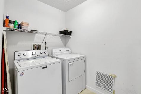 3309 Gainesville Court Indianapolis IN 46227
