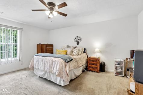 3309 Gainesville Court Indianapolis IN 46227