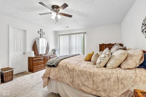 3309 Gainesville Court Indianapolis IN 46227