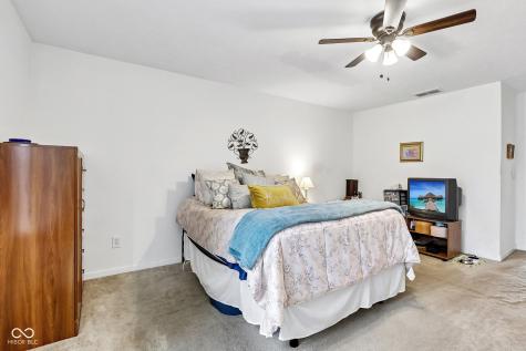 3309 Gainesville Court Indianapolis IN 46227