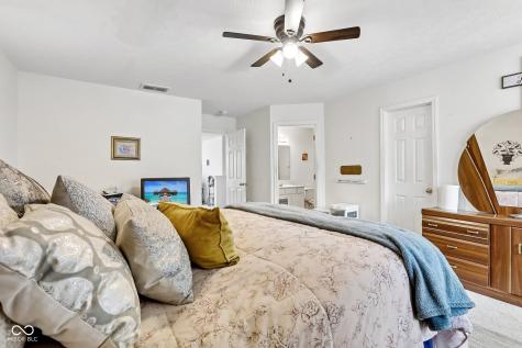 3309 Gainesville Court Indianapolis IN 46227