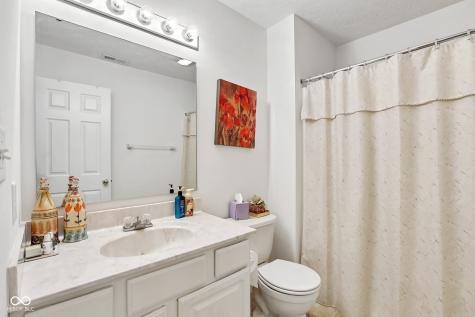 3309 Gainesville Court Indianapolis IN 46227