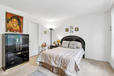 3309 Gainesville Court Indianapolis IN 46227