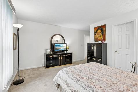 3309 Gainesville Court Indianapolis IN 46227
