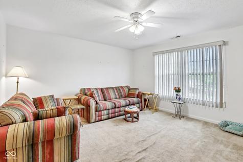 3309 Gainesville Court Indianapolis IN 46227