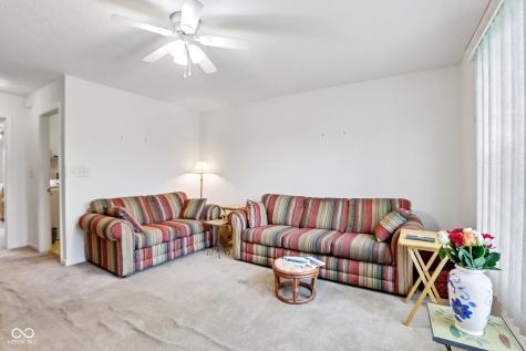 3309 Gainesville Court Indianapolis IN 46227
