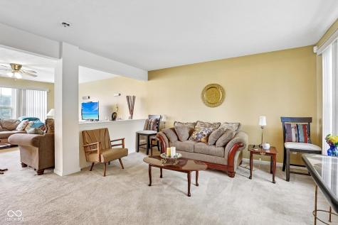 3309 Gainesville Court Indianapolis IN 46227