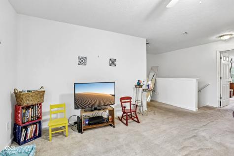 3309 Gainesville Court Indianapolis IN 46227