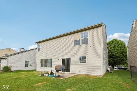 3309 Gainesville Court Indianapolis IN 46227