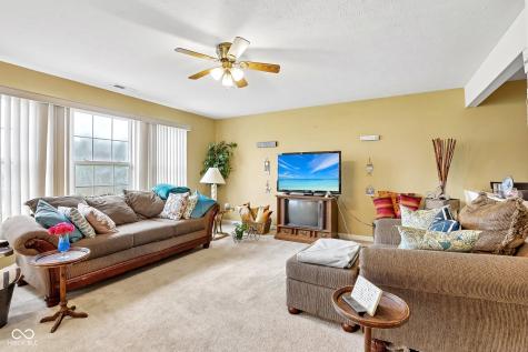3309 Gainesville Court Indianapolis IN 46227