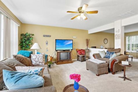 3309 Gainesville Court Indianapolis IN 46227