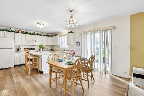3309 Gainesville Court Indianapolis IN 46227