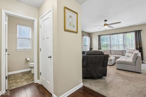 1334 Old Heritage Place Greenwood IN 46143