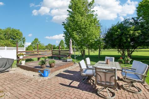 1334 Old Heritage Place Greenwood IN 46143