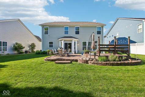 1334 Old Heritage Place Greenwood IN 46143