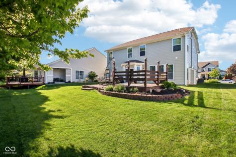 1334 Old Heritage Place Greenwood IN 46143