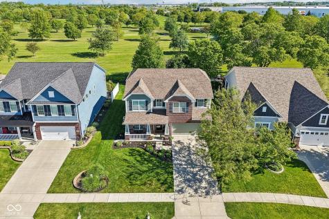 1334 Old Heritage Place Greenwood IN 46143