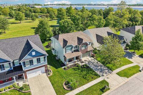 1334 Old Heritage Place Greenwood IN 46143