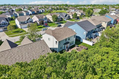 1334 Old Heritage Place Greenwood IN 46143