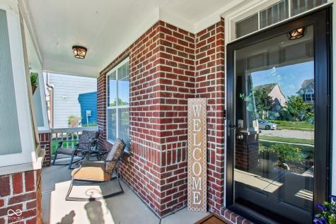 1334 Old Heritage Place Greenwood IN 46143