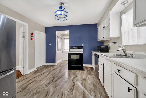2446 Carrollton Avenue Indianapolis IN 46205