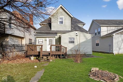 2446 Carrollton Avenue Indianapolis IN 46205