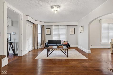 2446 Carrollton Avenue Indianapolis IN 46205