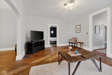 2446 Carrollton Avenue Indianapolis IN 46205