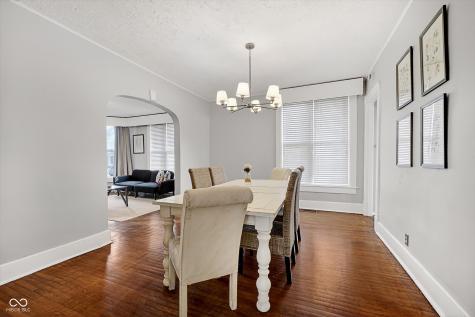 2446 Carrollton Avenue Indianapolis IN 46205