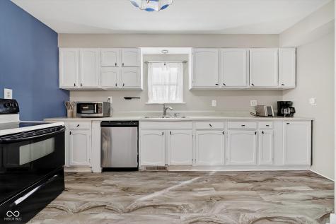 2446 Carrollton Avenue Indianapolis IN 46205