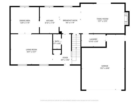 3270 Acacia Drive Indianapolis IN 46214