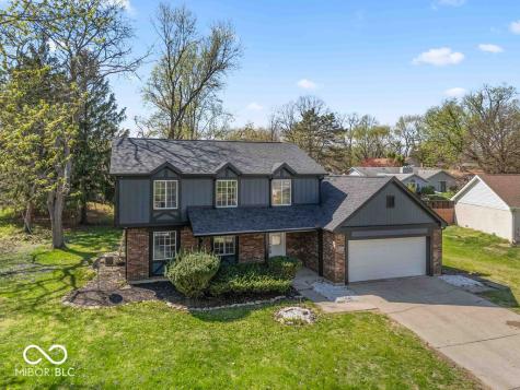 3270 Acacia Drive Indianapolis IN 46214