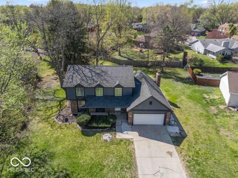 3270 Acacia Drive Indianapolis IN 46214