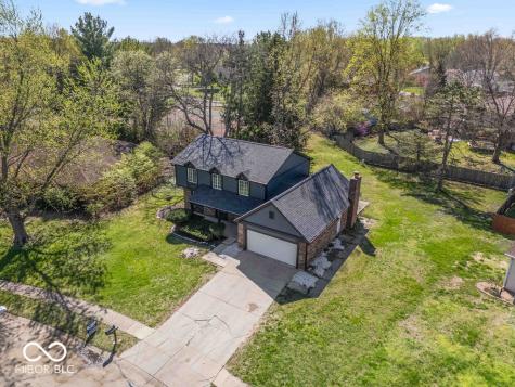 3270 Acacia Drive Indianapolis IN 46214
